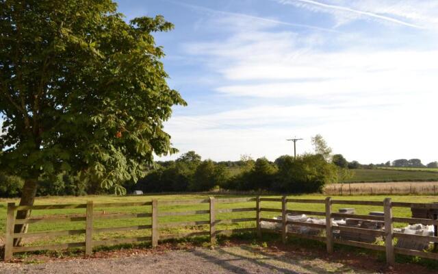 Accommodation Bristol Airport