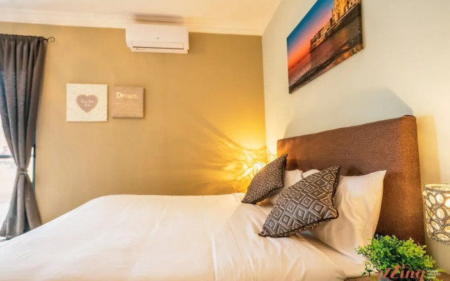 A Cute Apartment With a Large Terrrace Gozo