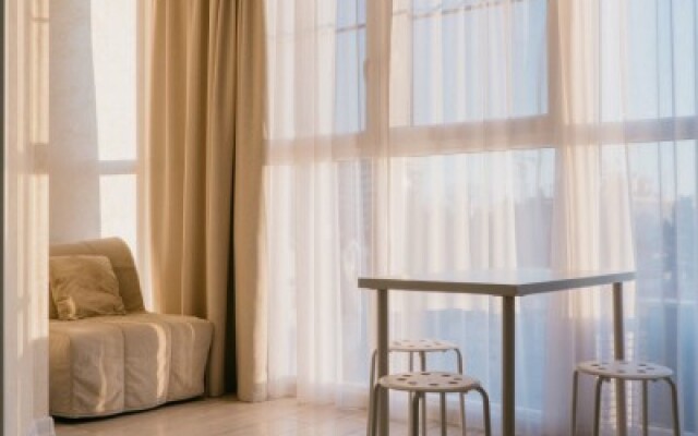 Апартаменты Роз 36