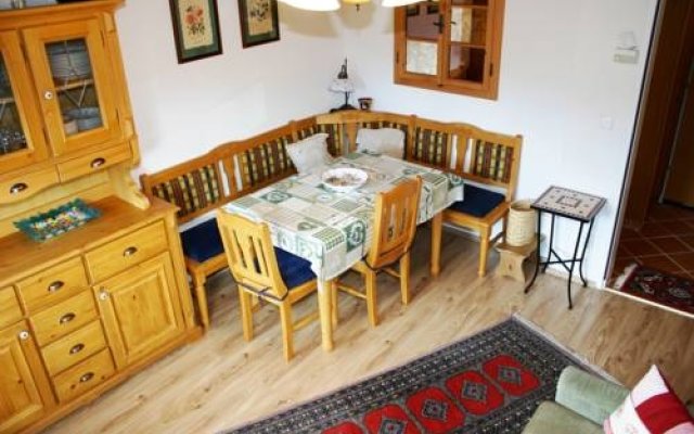 Appartement Thermennähe