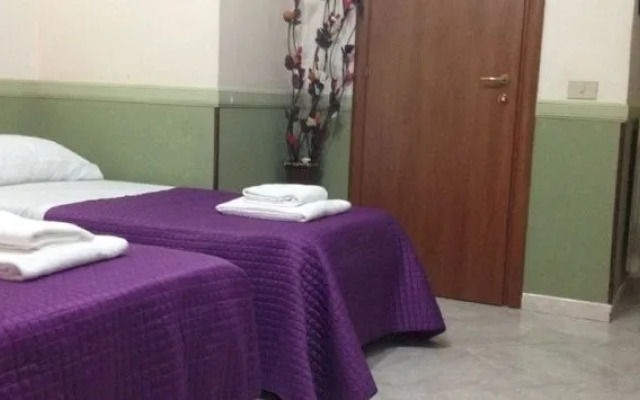 Rome Rainbow Guest House