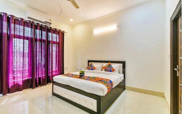 Laxmi Residency by FabHotel