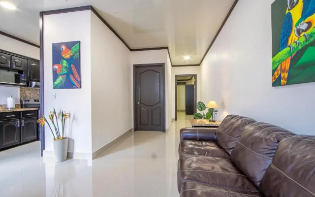 Serenity Rainforest Condos