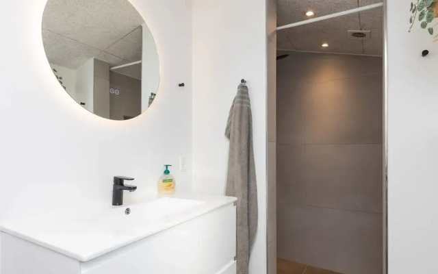 5 Person Holiday Home in Otterup