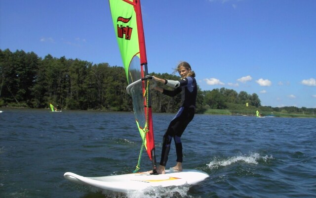 Ilonas Seeblick - Licht und Stille