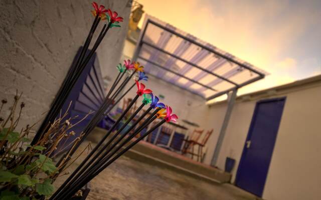 Portrush Holiday Rentals