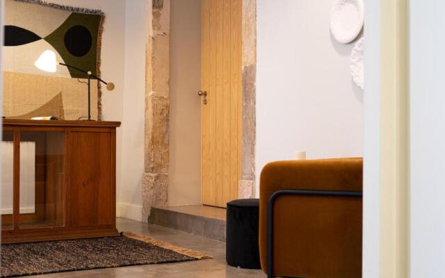 Entre Ruas Apartments