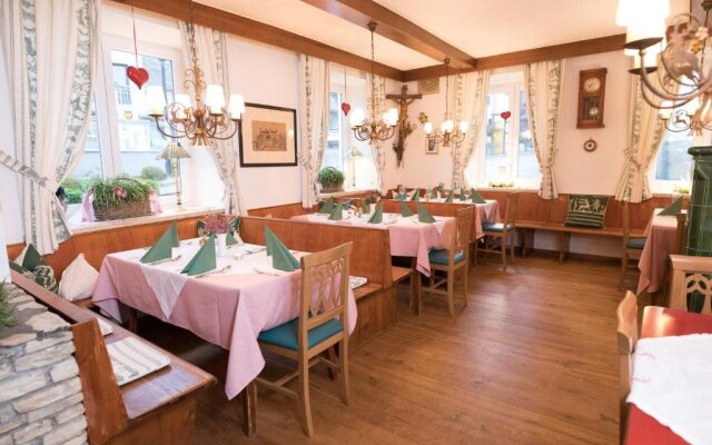 Hotel Schlossgasthof Artstetten