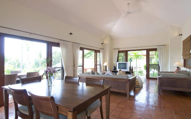 The Plantation Villas