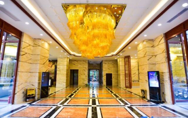 Xing'an Changfeng Hotel