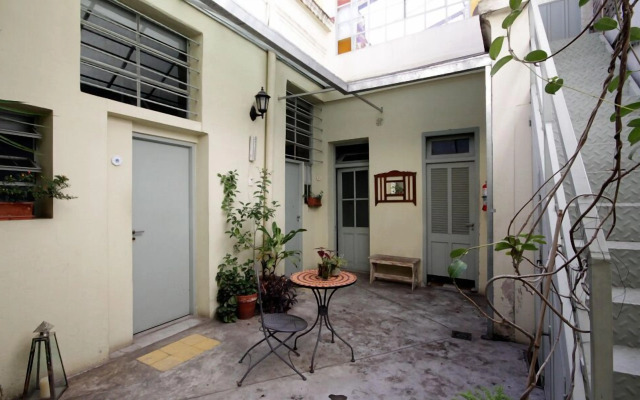 Palermo Viejo Bed & Breakfast