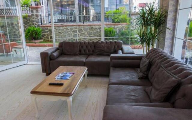 Avrasya Vip Suite 2