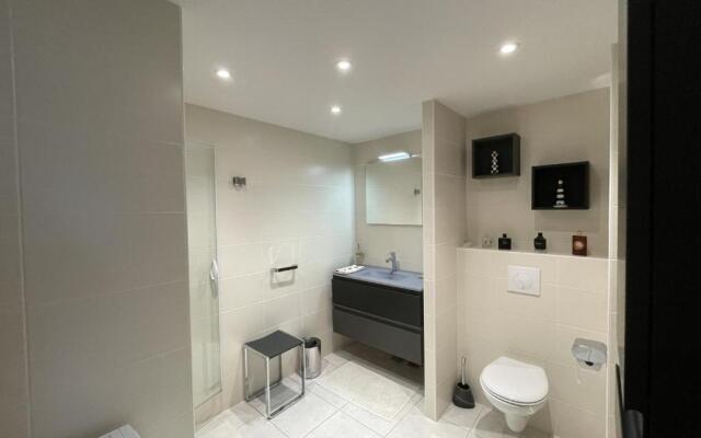 Appartement Arcachon, 3 pièces, 4 personnes - FR-1-374-175