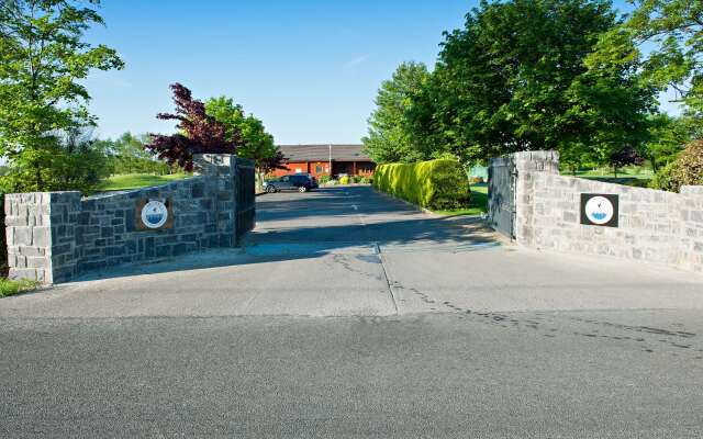 Roganstown Hotel & Country Club