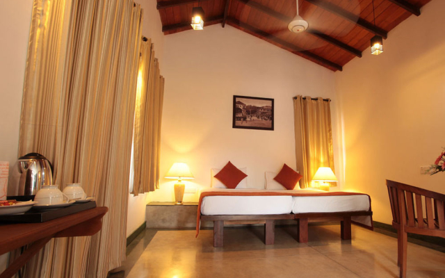Kaya Residence