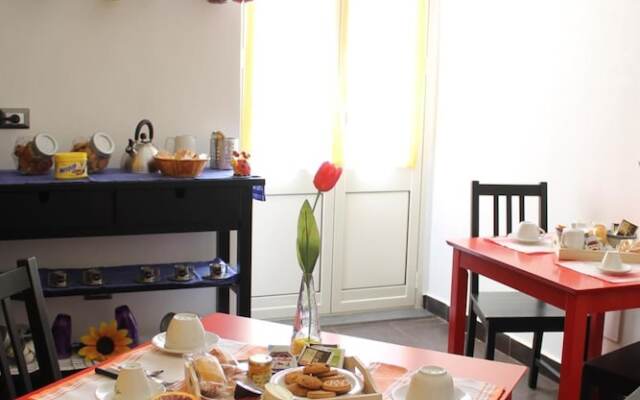 B&b Scirocco d'Africa