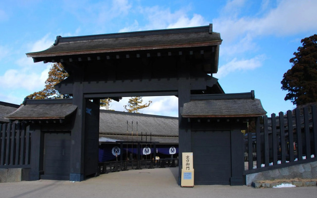 TKP Hotel & Resort Lectore Hakone Gora