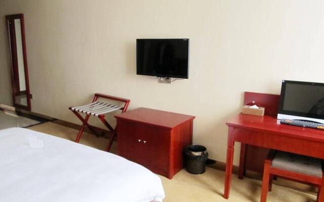 Manston Holiday Hotel