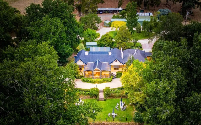 Cobb's Hill Homestead