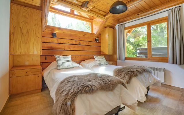 Villa Labrador Bariloche