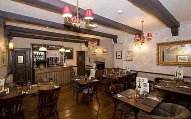 The George And Dragon