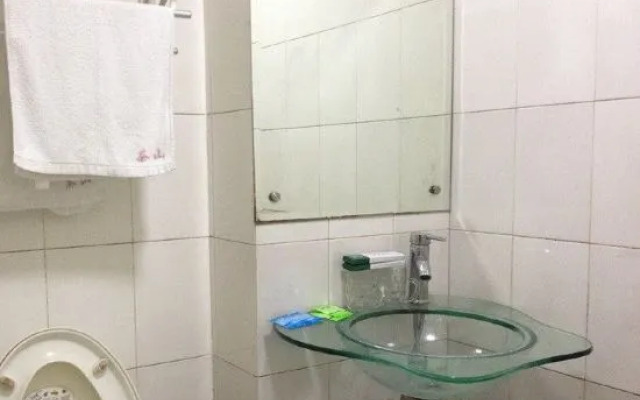 Chashan Hostel