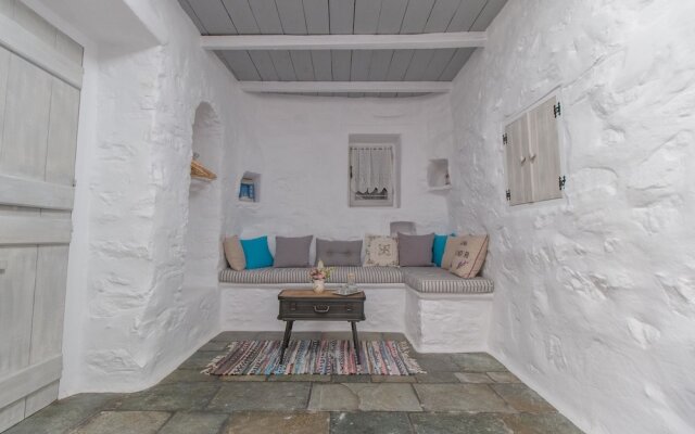 Faros Villa small hotel & restaurant