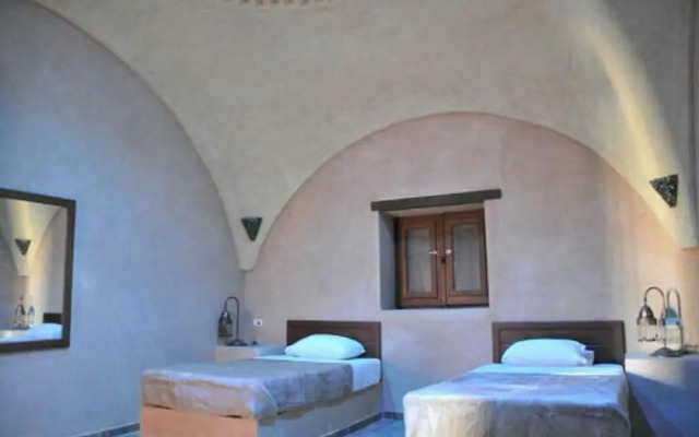 Safari Camp Bahariya Oasis