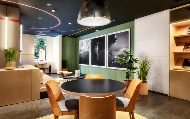B&B Hotel Castellon