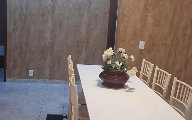 Casa para Temporada Natal