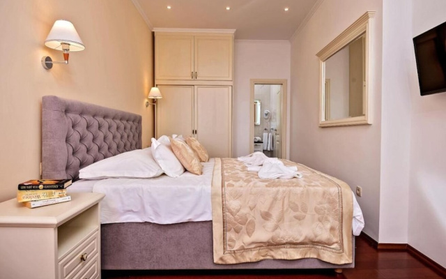 Apartments Draga