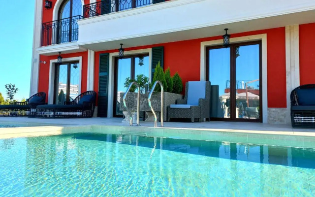 Therma ECO Village