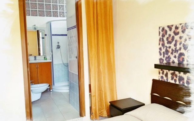 Verona Holidays Appartamento