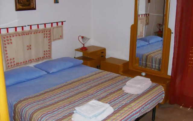 Bed & Breakfast 5 Di Spade