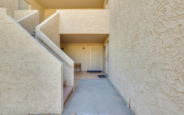 Golfer's Haven: Scottsdale Gem Near 21 Courses