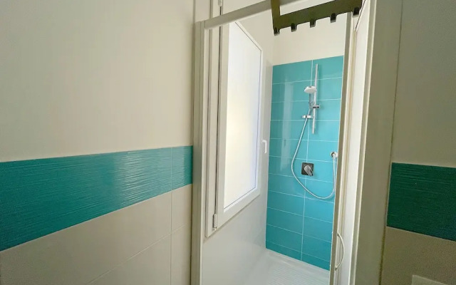 Appartamento Giannutri Vicino al Mare