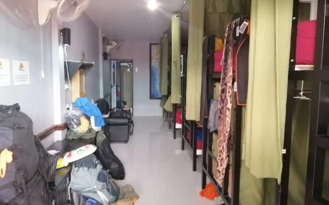 Neverland Hostel