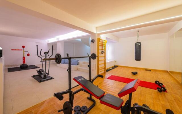 Appartamenti Paolone House Taormina Mare