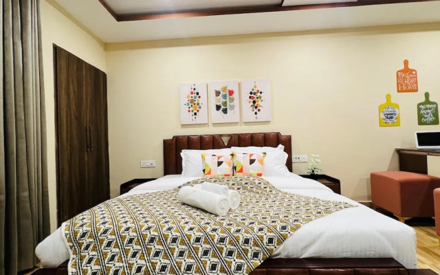 ZEN Medicity - Hotel & Serviced Apartments