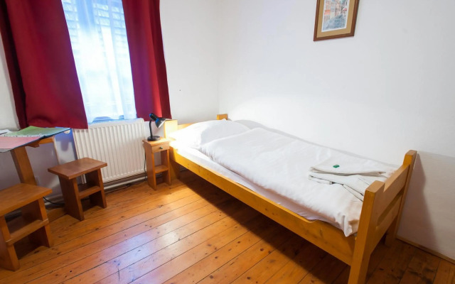 Hotel U Maleho Vitka
