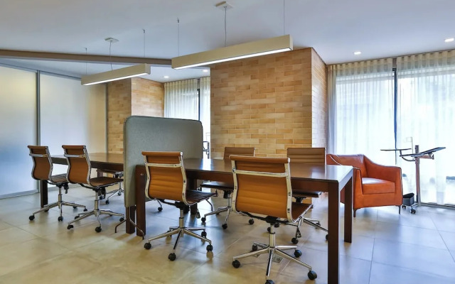 Roomo Studio Pinheiros Residencial