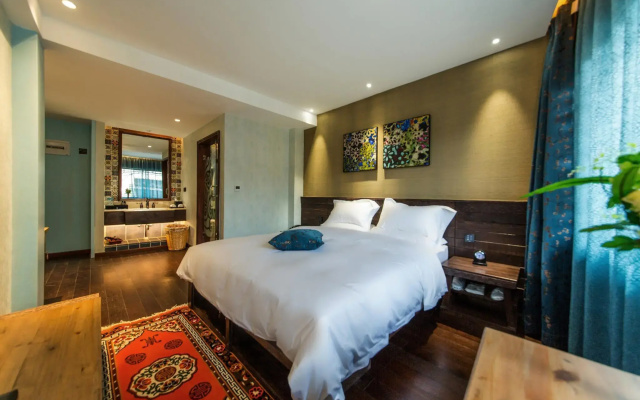 Shangri La Royal Boutique Inn