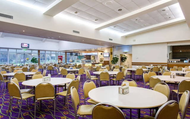 Thurgoona Country Club Resort