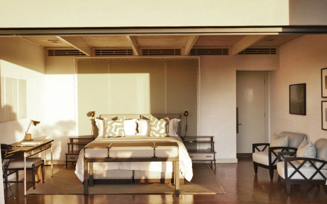 Delaire Graff Lodges & Spa