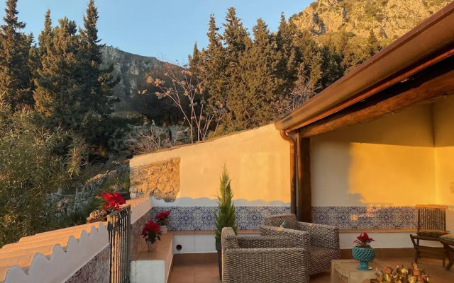 Agriturismo Casale Del Principe & Spa