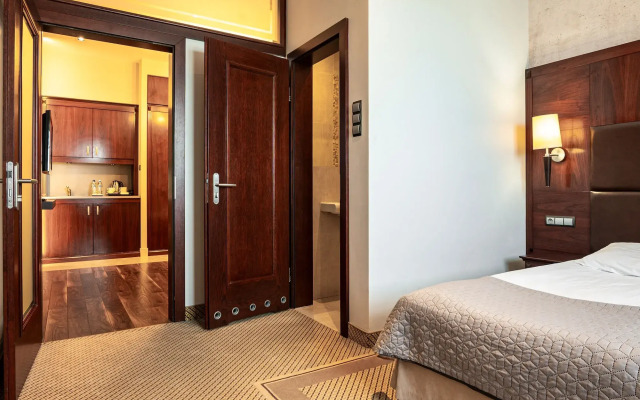 Hotel Galicja Wellness & SPA