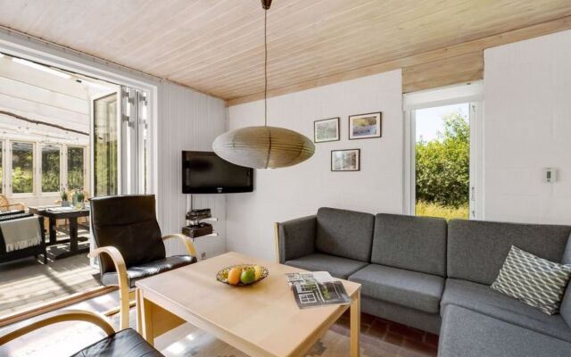"Coco" - 1.8km from the sea in Western Jutland