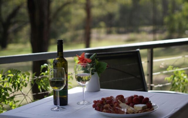 Unlax @ Hunter Valley