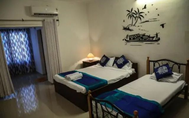 Sri Anandan Residency