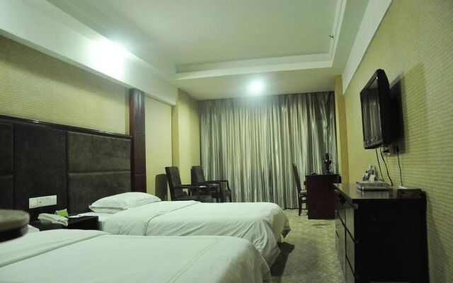 Kaiqi Express Hotel